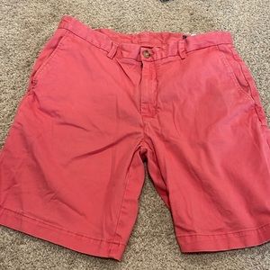 Vineyard Vines 9 Inch Stretch Breaker Shorts